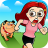 icon Cool Lady 1.0.3