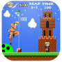 Super castle world Adventure