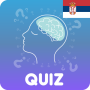 Quiz: Српски Квиз Знања