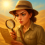 Mystery Match - Puzzle Match 3 icon