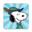 icon Snoopy's Town 4.3.1