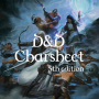 D&D Charsheet 5e