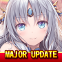 Valkyrie Crusade 【Anime-Style TCG x Builder Game】