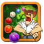 Bubble Shooter Farm Pop 2