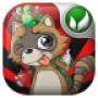 Daring Raccoon HD