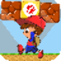 Супер Candy World icon