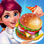 Cooking Tasty: The Worldwide Kitchen Cooking Game