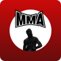 MMA Octagon: UFC & MMA news, memes & latest videos icon