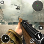 WW2 Sniper 3D: FPS War Games