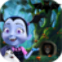 Vampirina : Haunted Forest Escape Run