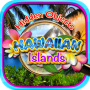 Hidden Object Hawaiian Islands