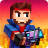 icon Pixel Gun 3D 21.1.1