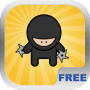 Kid Ninja Jump Games For Free