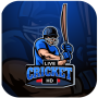 Live Cricket TV - Watch Live Cricket Matches