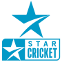 Star Cricket Live Line Match-Instant Score