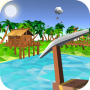 Craft Island Survival 3D