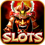 Samurai - Slot Machines Pokies