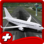 free airplane park it drive