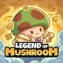 Légende de Champignon icon