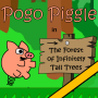 Pogo Piggle in the Forest