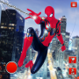 Spider Super Rope Hero: Superhero Fighting Games