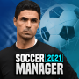 Soccer Manager 2021 - Free Football Manager Games