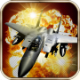 Aircraft War Game - Zwar