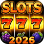 777 Casino Slot Machines icon