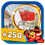 # 250 New Free Hidden Object Games Puzzle Big Mall