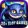 Slots - Magic Wonderland™ Slot Machines with Bonus