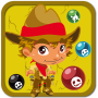 Bomb Shooter - Shoot Bubble icon