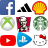icon Picture Quiz: Logos 9.4.2g