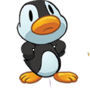 Penguin Experience icon