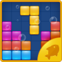 SaveFish Block Puzzle Aquarium icon