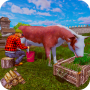 ranch life simulator: farm life ranch sim