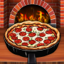 Pizza Chef Pizza Cooking Games