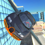 Flying Car Transport Simulator