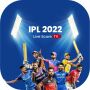 IPL 2022 - Live Cricket Score