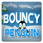 Bouncy Penguin