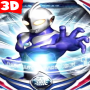 Ultrafighter3D Cosmos Legend Fighting Heroes