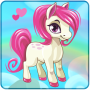 Pony Bubble Shooter DressUp