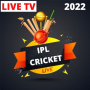 Live IPL TV - Cricket HD 2022