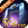 New 50 rooms escape:Can you escape:Escape game