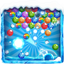 Ice Bubble Shooter