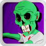 Evil Zombie Invasion