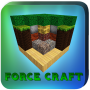 Force Craft: Survie et créativité icon