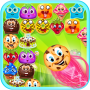 Candy Mania Bubble Shooter