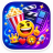 icon Угадай фильм по эмодзи: Quiz 1.0.8