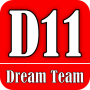 Dream Team 11 - Fantasy Cricket Team