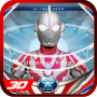 Ultralegend : Ribut Heroes Fighting Battle 3D